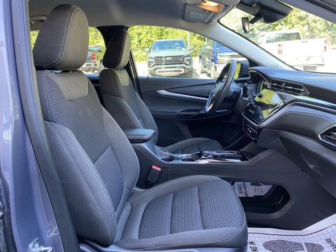 Used 2023 Chevrolet Bolt EUV LT w/ Driver Confidence Package FWD image 33