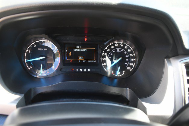 Used 2023 Ford Ranger XLT w/ Equipment Group 301A Mid AWD/4WD image 31