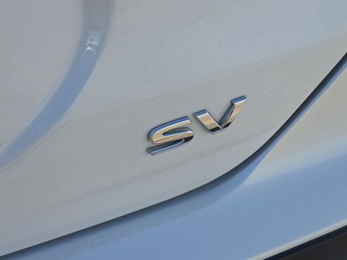 Used 2023 Nissan Kicks SV FWD image 25