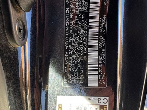 Used 2022 Lexus RC 300 F Sport w/ Navigation Package image 36