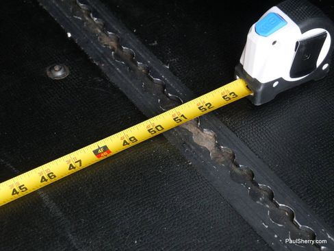 Used 2019 Dodge Grand Caravan SXT image 19