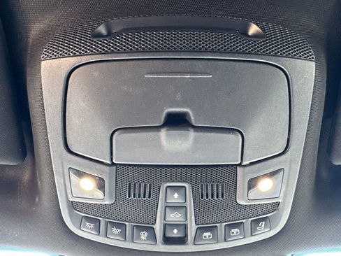 Used 2023 Lincoln Navigator Reserve AWD/4WD image 48