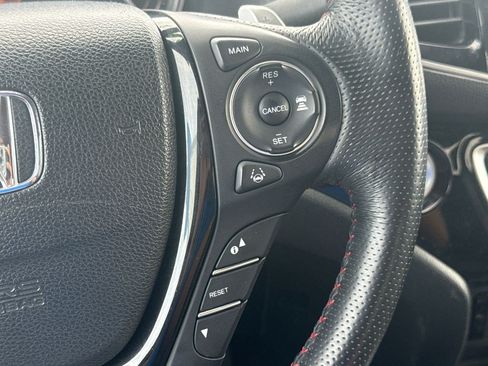 Certified 2023 Honda Ridgeline Black Edition image 26