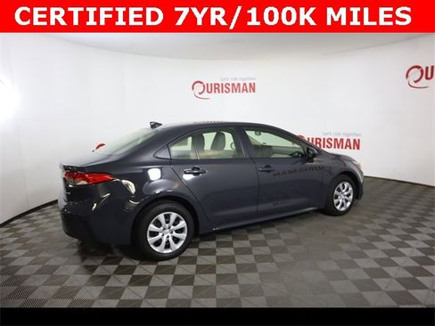 Used 2024 Toyota Corolla LE image 24