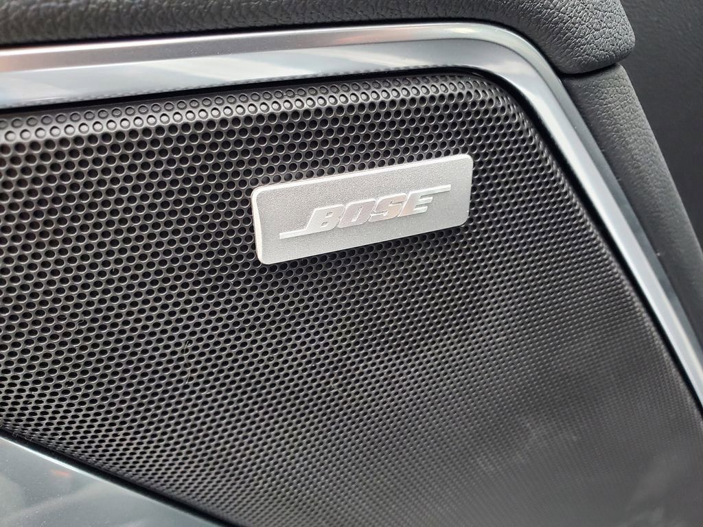New 2026 Chevrolet Silverado 1500 RST w/ Rally Edition AWD/4WD image 12
