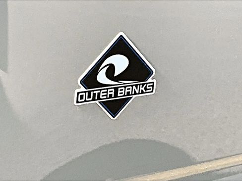 New 2025 Ford Bronco Sport Outer Banks image 15