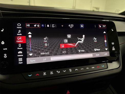 New 2026 Dodge Charger Scat Pack image 16