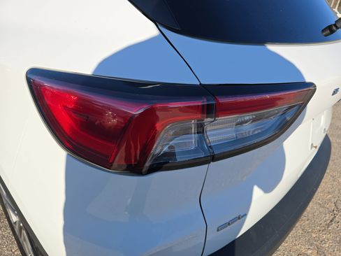 Used 2022 Ford Escape SEL image 36