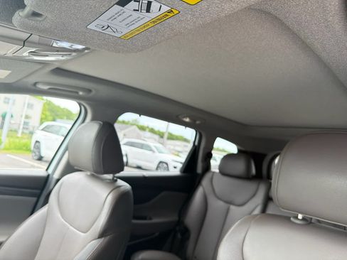 Used 2019 Hyundai Santa Fe AWD image 13