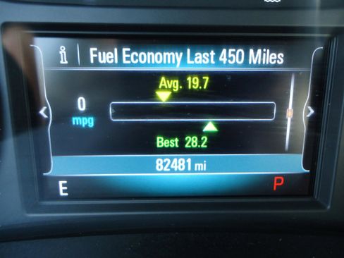 Used 2018 Buick Enclave Essence image 14