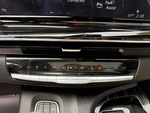 Used 2021 Cadillac Escalade Sport image 26