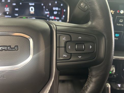 Used 2025 GMC Sierra 3500 Denali Ultimate image 22