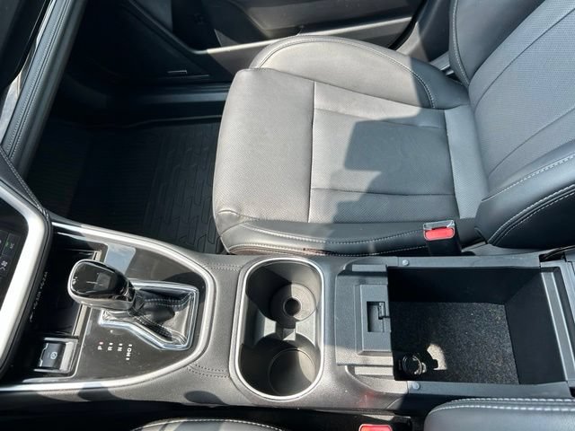 Used 2024 Subaru Outback Limited XT AWD/4WD image 19