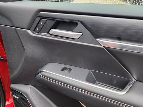 New 2026 GMC Acadia Elevation w/ Black Edition image 39