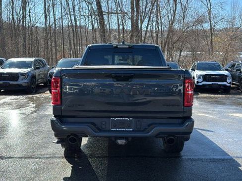 Certified 2026 RAM 1500 Limited AWD/4WD image 7