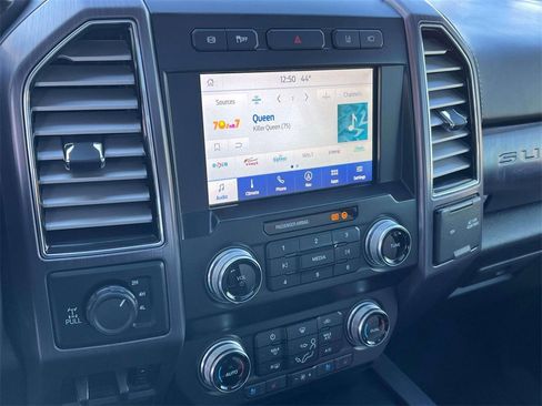 Used 2020 Ford F250 Limited image 31