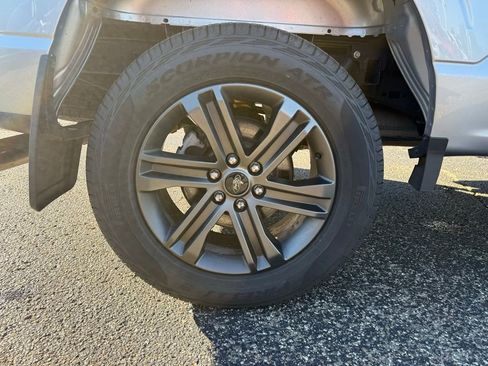 Certified 2022 Ford F150 XLT w/ Equipment Group 302A High image 10