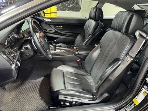 Used 2014 BMW 650i xDrive Coupe AWD/4WD image 15