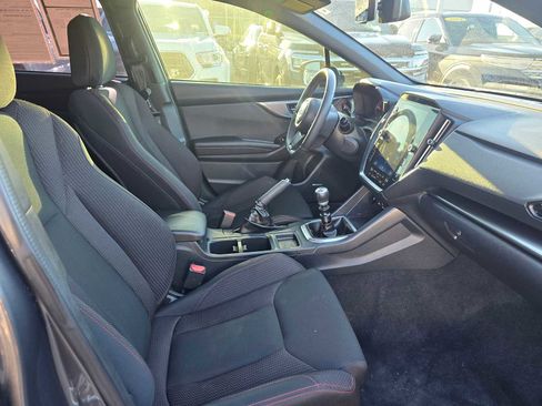 Used 2022 Subaru WRX Premium image 11