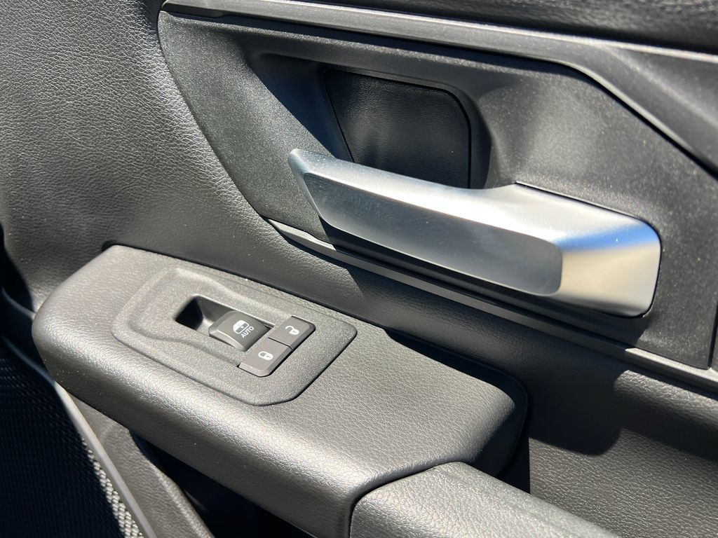 New 2026 RAM 1500 Express RWD image 16