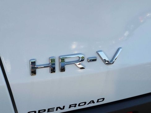 Certified 2026 Honda HR-V LX image 29