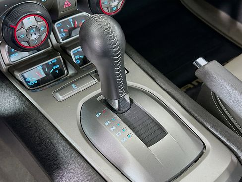 Used 2015 Chevrolet Camaro LT w/ RS Package image 23