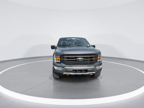 Used 2023 Ford F150 Tremor w/ Trailer Tow Package image 3