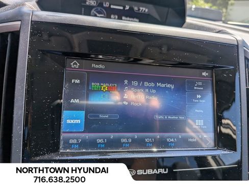 Used 2024 Subaru Forester Premium AWD/4WD image 23