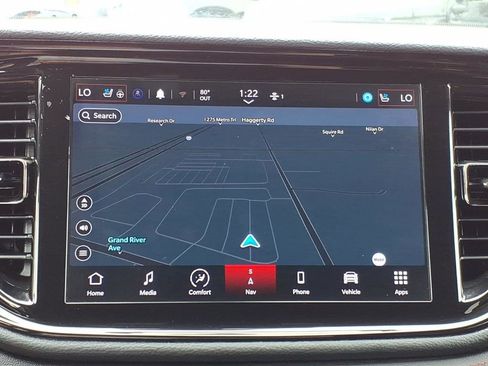 Used 2022 Dodge Durango R/T w/ Blacktop Package image 17