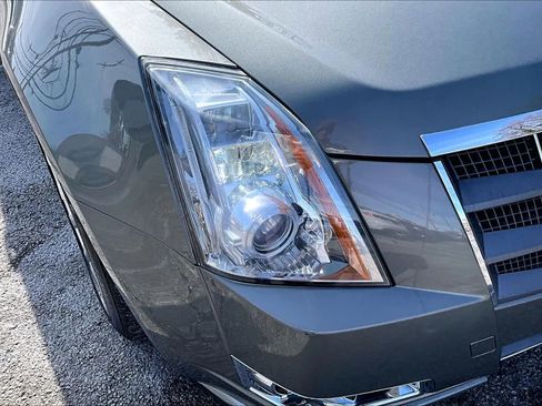 Used 2010 Cadillac CTS Performance w/ Performance Luxury Package image 27