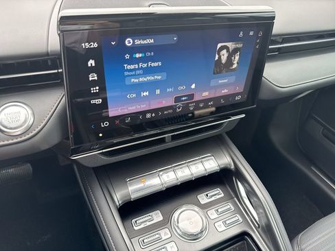 New 2026 Lincoln Nautilus Reserve w/ Jet Appearance Package AWD/4WD image 14