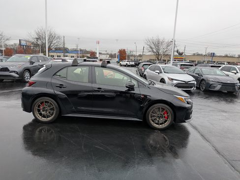 Used 2024 Toyota Corolla GR image 11
