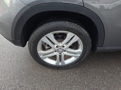 Used 2016 Mercedes-Benz GLA 250 4MATIC image 17
