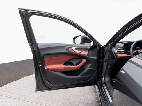 Used 2025 Audi S5 Prestige w/ Prestige Package image 27