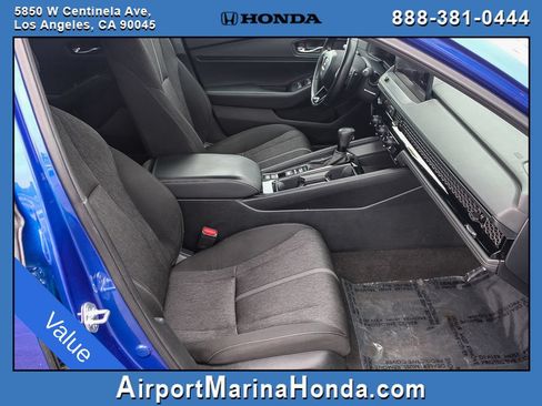 Used 2023 Honda Accord Sport image 17