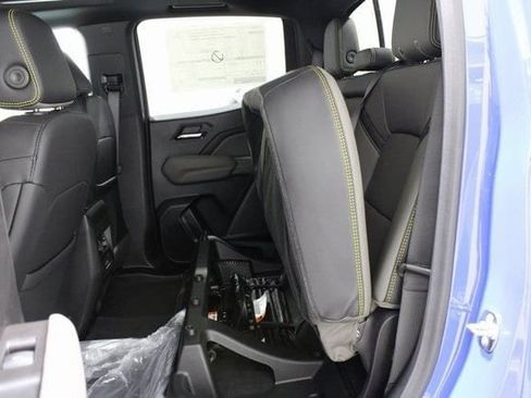 New 2026 Chevrolet Colorado ZR2 w/ Technology Package image 23