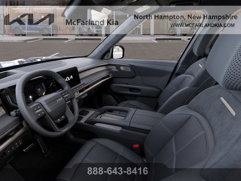 New 2027 Kia Telluride SX Prestige w/ Towing Package AWD/4WD image 18