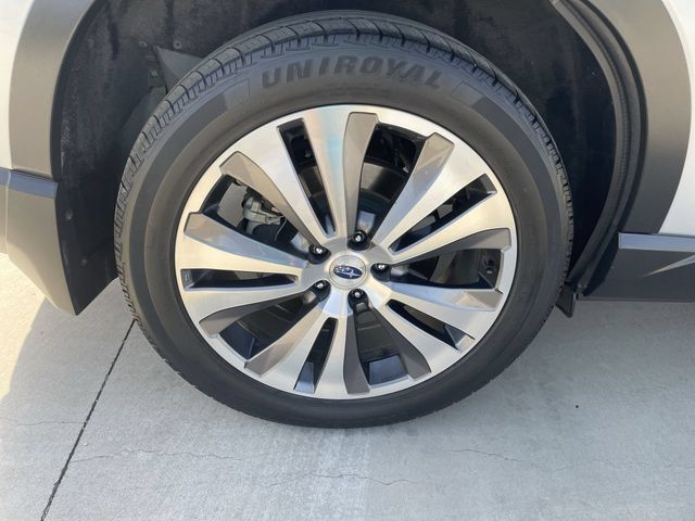 Used 2022 Subaru Ascent Touring AWD/4WD image 34