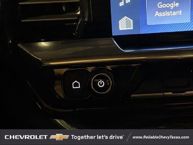 Used 2024 Chevrolet Silverado 1500 LT Trail Boss AWD/4WD image 24