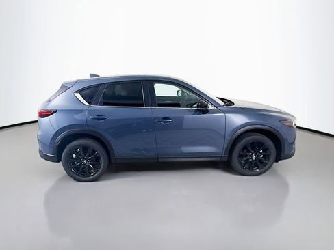 New 2025 MAZDA CX-5 Carbon Edition image 8