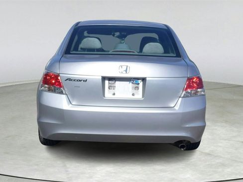 Used 2010 Honda Accord LX image 5