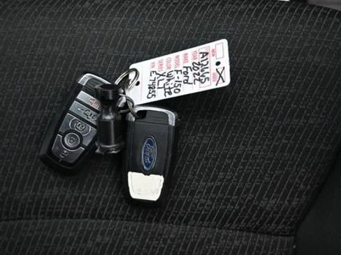 Used 2022 Ford F150 XLT w/ Equipment Group 302A High image 9