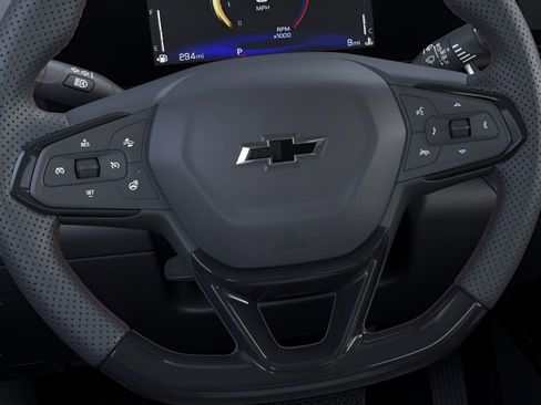 Used 2026 Chevrolet Trax RS w/ Sunroof Package FWD image 19