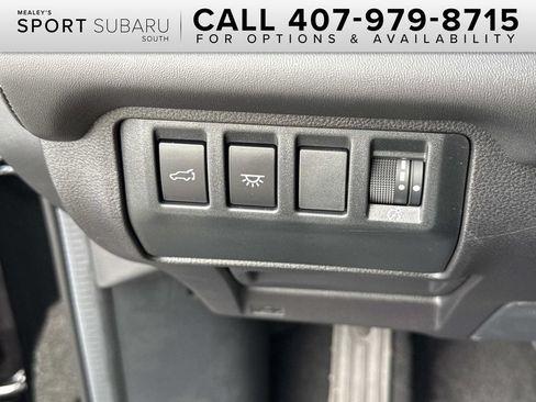New 2026 Subaru Ascent Touring AWD/4WD image 47