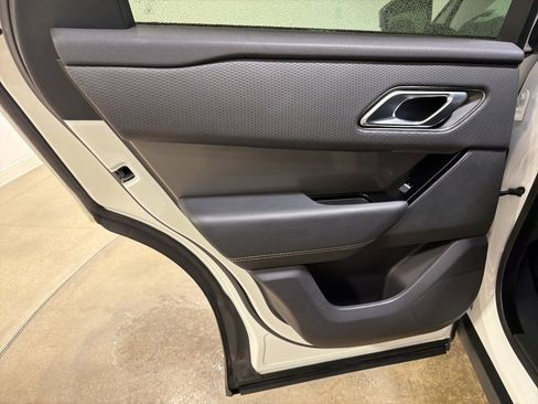 Used 2020 Land Rover Range Rover Velar S image 20