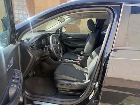 Used 2020 Buick Encore GX Select w/ Experience Buick Package FWD image 23