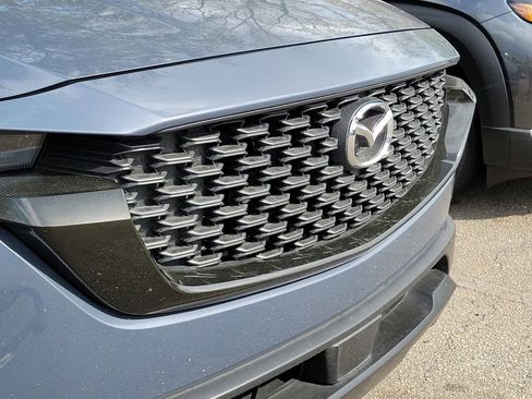 Certified 2025 MAZDA CX-50 2.5 Hybrid w/ Weather Package image 6