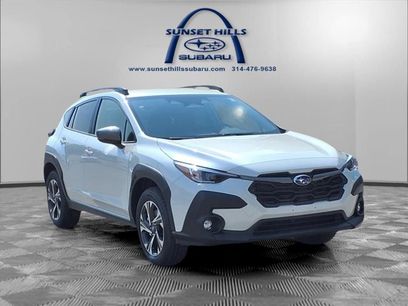 New 2025 Subaru Crosstrek 2.5i Premium