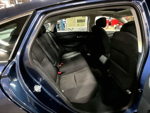 Used 2023 Honda Accord EX image 19