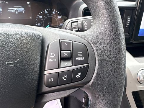 Used 2023 Ford Explorer 4WD image 20